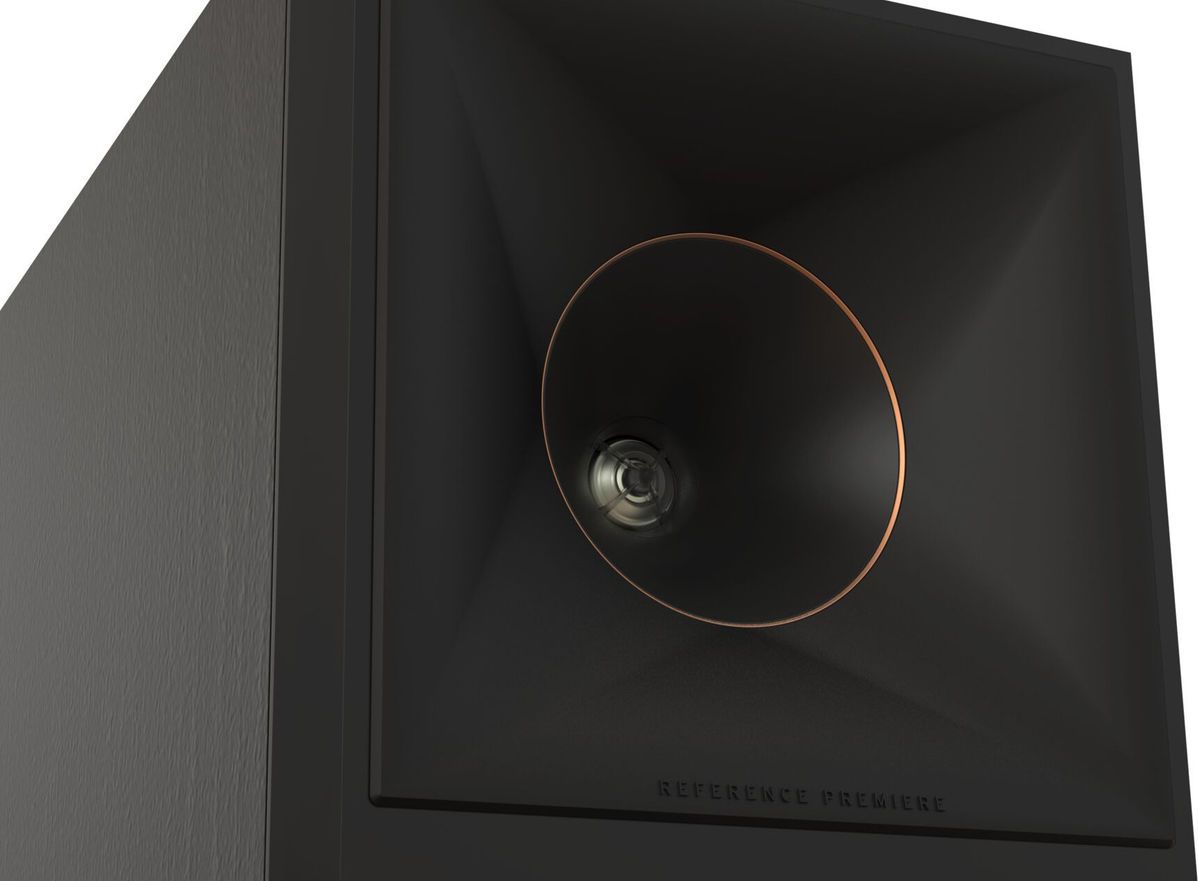 Klipsch Reference Premiere RP-6000F II HC 5.1