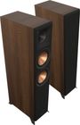 Klipsch Reference Premiere RP-6000F II Noyer (la paire)