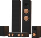 Klipsch Reference Premiere RP-8000F II HCM 5.0 Noyer