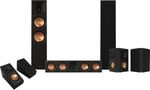 Klipsch RP-8000F HCS 5.0.2