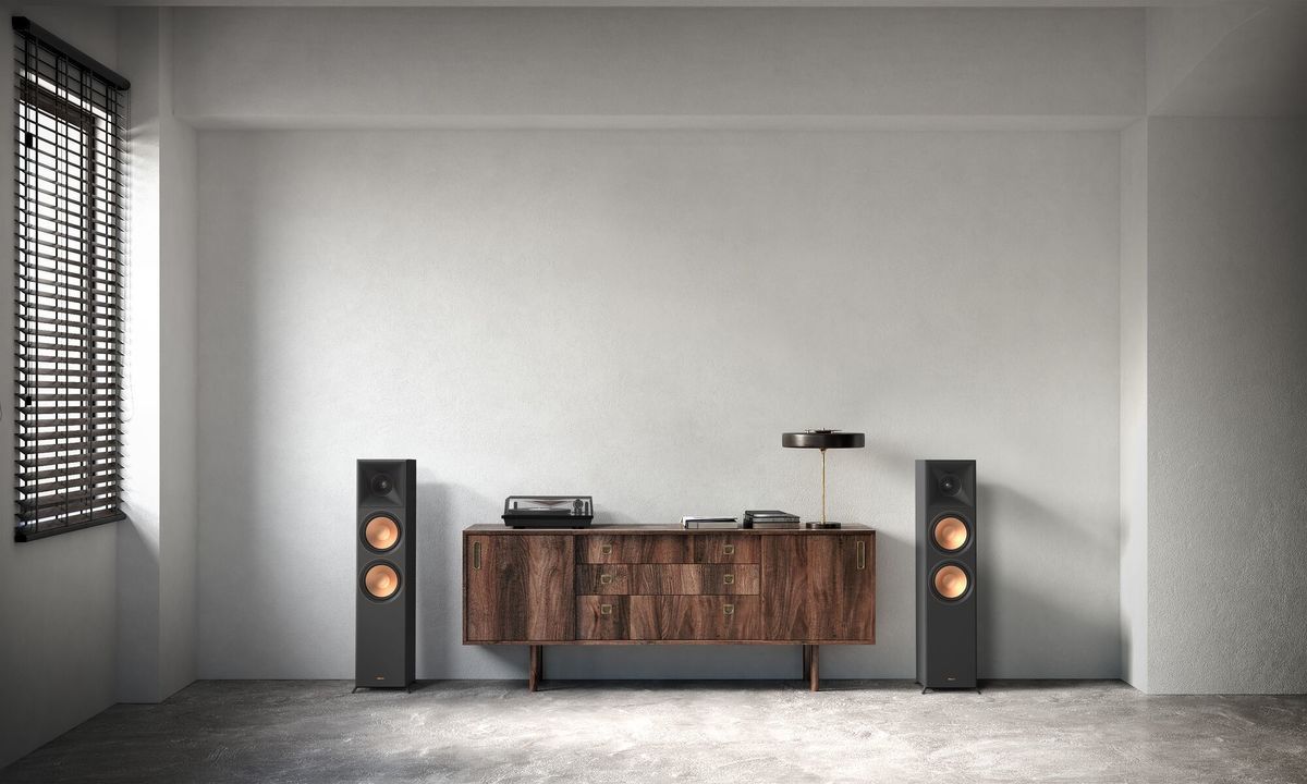 Enceinte Klipsch RP-8000FII home-cinéma  Enceinte Klipsch RP-8000FII home-cinéma