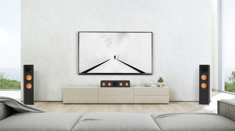 Klipsch Reference Premiere RP-8000F II