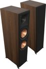 Klipsch Reference Premiere RP-8000F II Noyer (la paire)