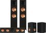 Klipsch RP-8060FA II 5.0.2