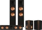 Klipsch RP-8060FA II 5.0.2 Noyer