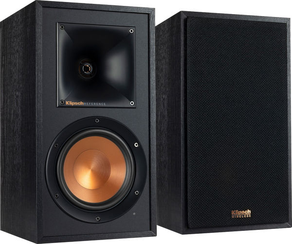 Klipsch RW51M Enceintes sans fil hifi sur
