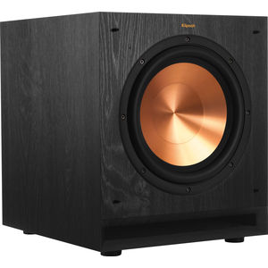 Klipsch SPL-100 Noir