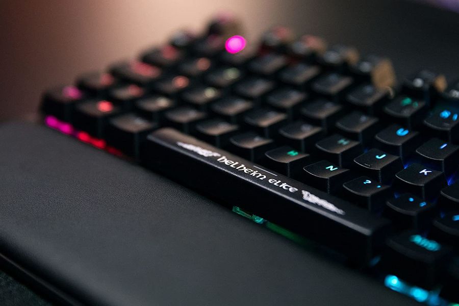 Konix Helheim &Eacute;lite - Drakkar