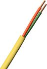 Kordz One SP142 Jaune (1 m)