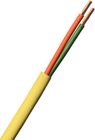 Kordz One SP162 Jaune (5 m)