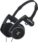 Koss Porta Pro Mic Noir