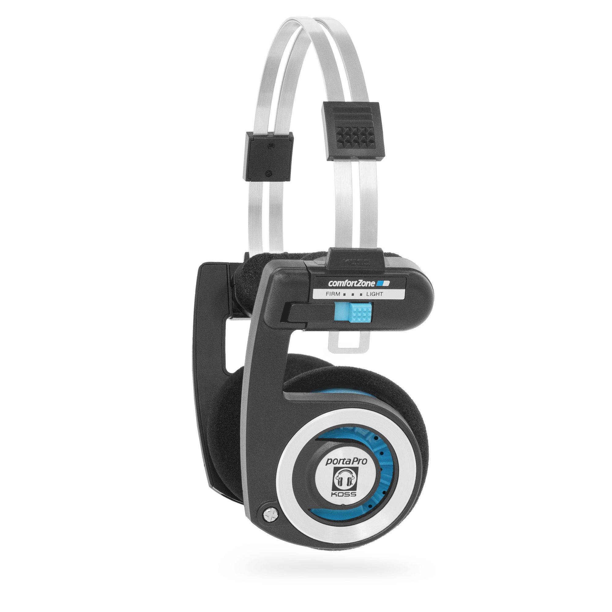 KOSS Porta Pro Wireless 2.0 - Casques Bluetooth KOSS Porta Pro Wireless 2.0 - Casques Bluetooth