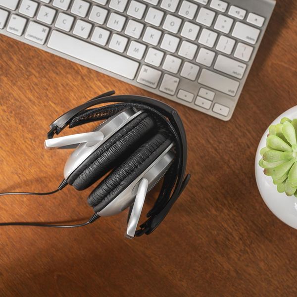  Casque Koss UR40 : mise en situation