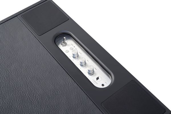 La Boîte Concept Cube Leather