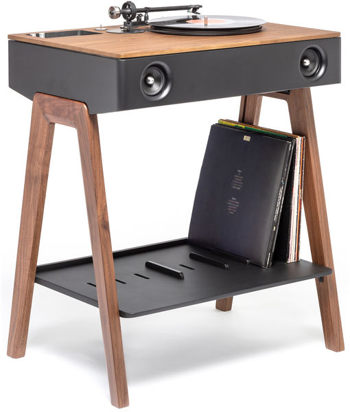 La Boite Concept LX Platine lifestyle