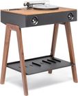 La Boîte Concept LX Platine Noyer
