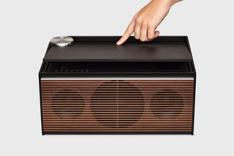 Mise en situation trappe