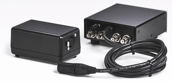 Lehmann Black Cube II back