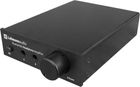 Lehmann Audio Drachenfels Noir