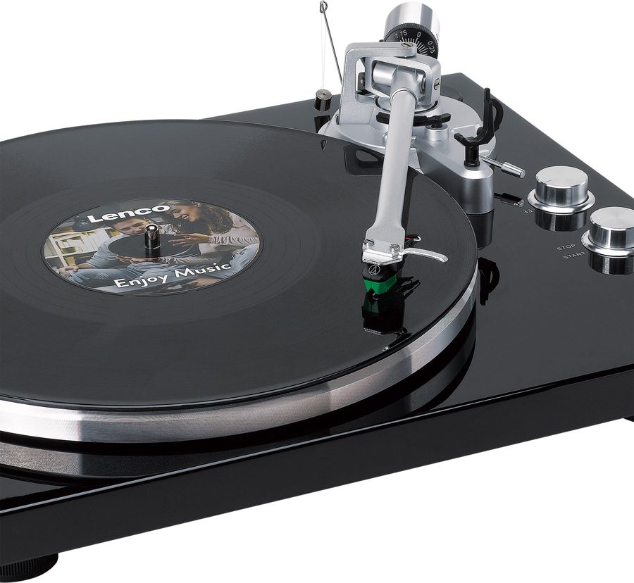 Vue de d&eacute;tail plateau aluminium