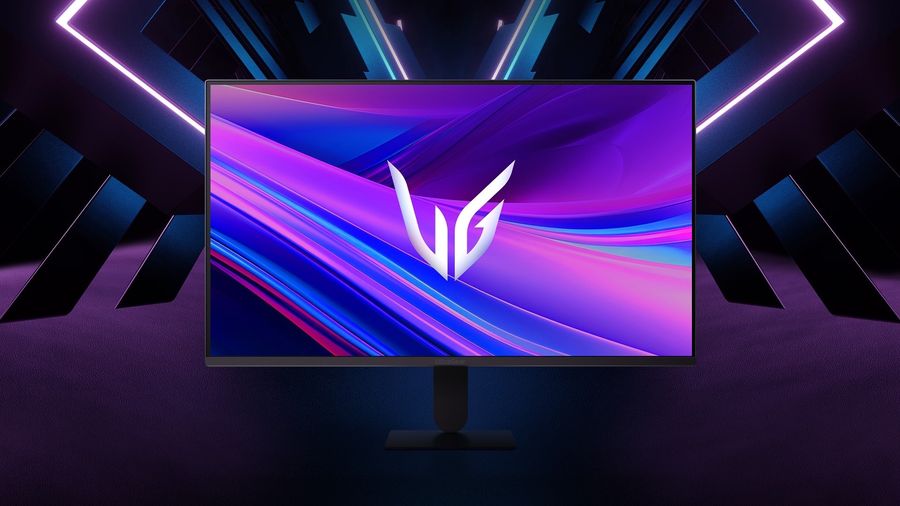 Écran gaming pas cher LG UltraGear 27G411A-B 27 pouces IPS Full HD 144 Hz.
