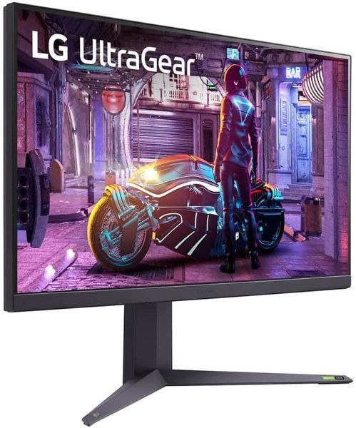 LG Moniteur de jeu UltraGear™ Full HD de 27 po 240 Hz IPS 1 ms (GtG) avec  compatibilité NVIDIA® G-Sync®