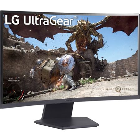 LG UltraGear 32GS60QC-B