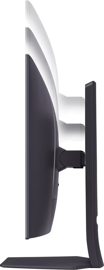 Inclinable, orientable et r&eacute;glable en hauteur, l'&eacute;cran gaming LG UltraGear OLED 32GS95UE-B s'adapte &agrave; toutes les configurations.