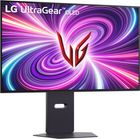 LG UltraGear OLED 32GS95UV-B