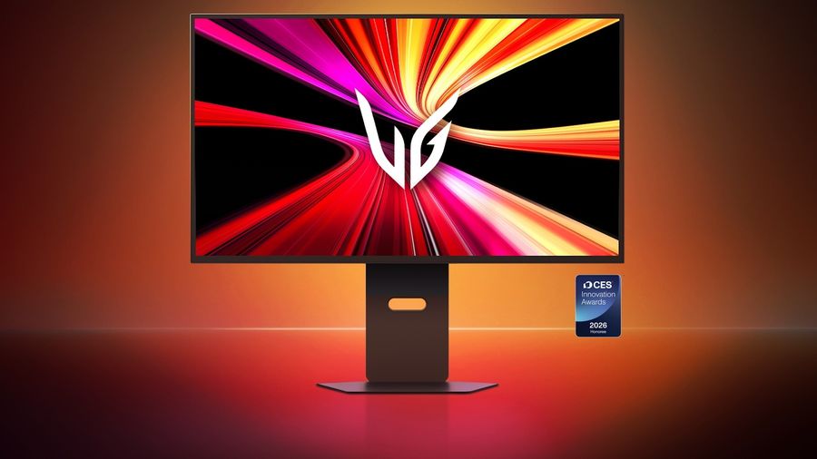 &Eacute;cran gaming LG UltraGear OLED 32GX870B-B de 31,5 pouces avec dalle Tandem OLED 4K