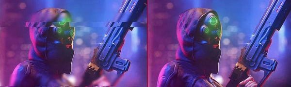 L'écran LG UltraFine 32UQ850V-W est aussi idéal pour les gamer avec la prise en charge de l'AMD FreeSync.