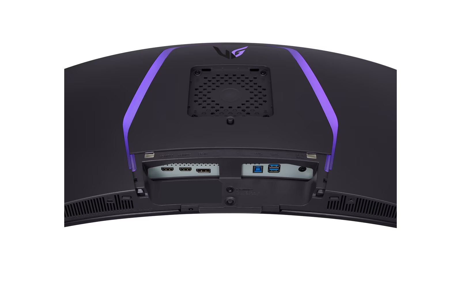 LG UltraGear OLED 34GS95QE-B - Écrans gaming