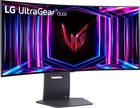 LG UltraGear OLED 34GS95QE-B