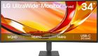 LG UltraWide 34U640B-B