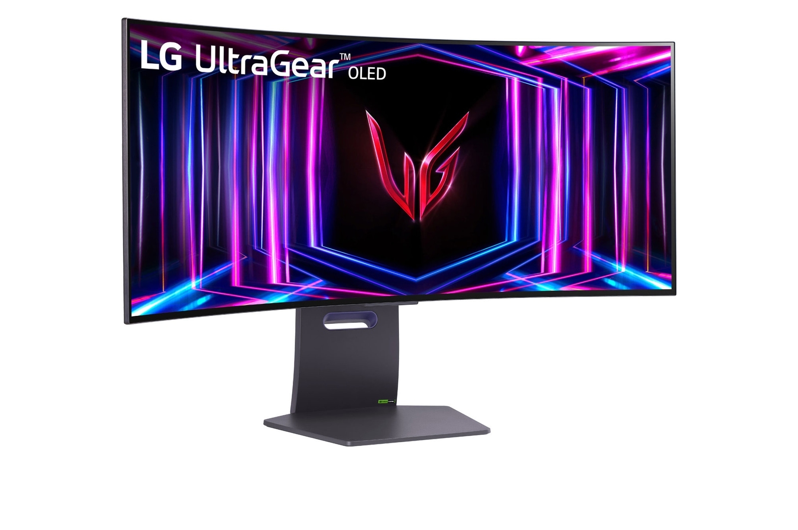 LG UltraGear OLED 39GS95QE-B - Écrans gaming