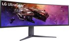 LG UltraGear 45GR75DC-B