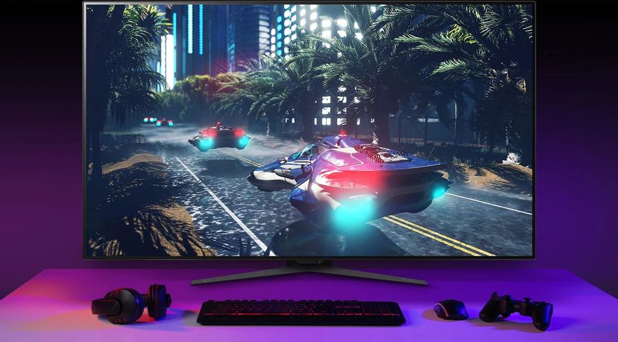 LG Ultragear 48GQ900-B