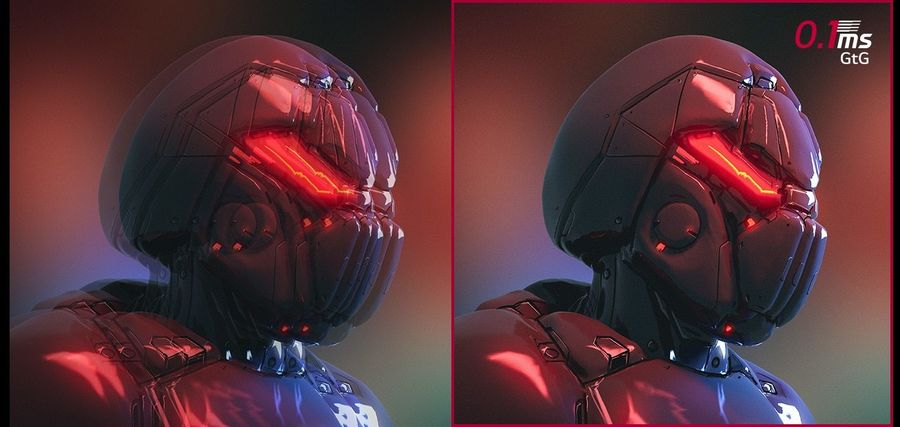 LG Ultragear 48GQ900-B