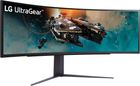 LG UltraGear 49GR85DC-B
