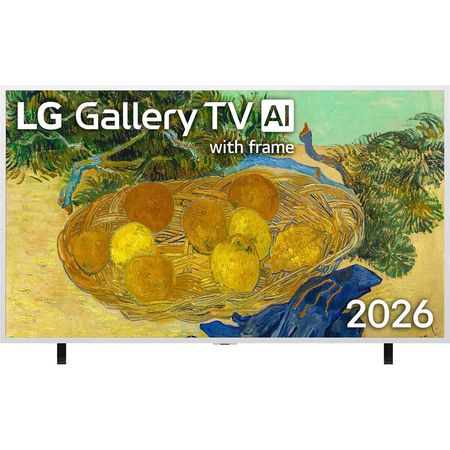 LG 55LX7B6LA Gallery TV