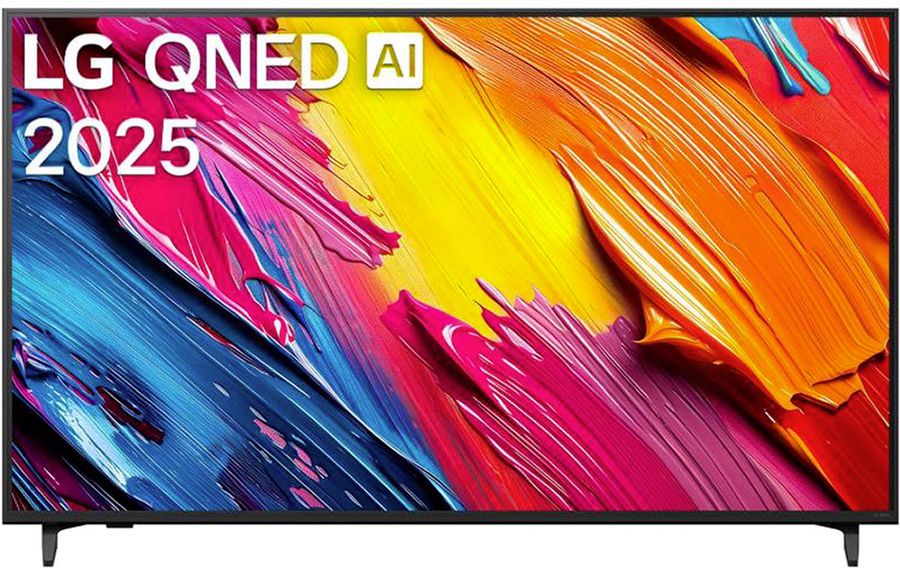 TV QLED LG 55QNED7