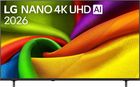 LG 65NU850B6