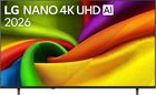 LG 75NU850B6