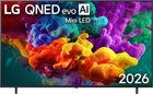 LG 75QNED85B
