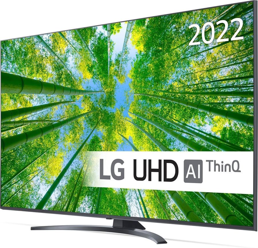 LG 75UQ8100