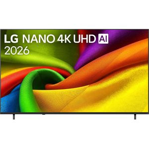 LG 85NU850B6