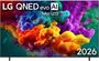 LG 86QNED85B