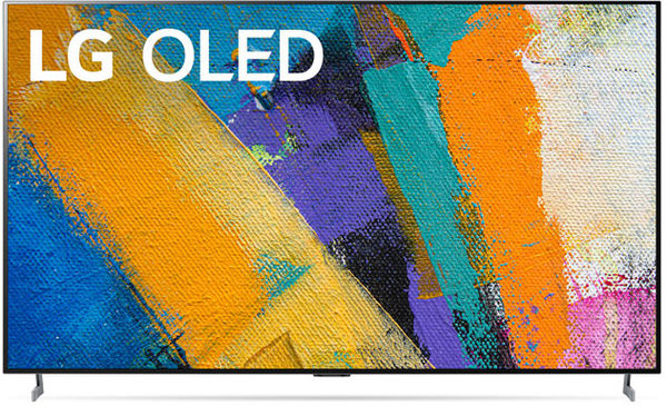 LG Pied de table OLED55GX ou OLED55G1 - Accessoires TV