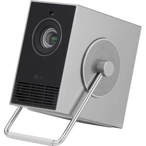 LG CineBeam Q (HU710PB)