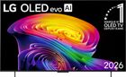 LG OLED42C6
